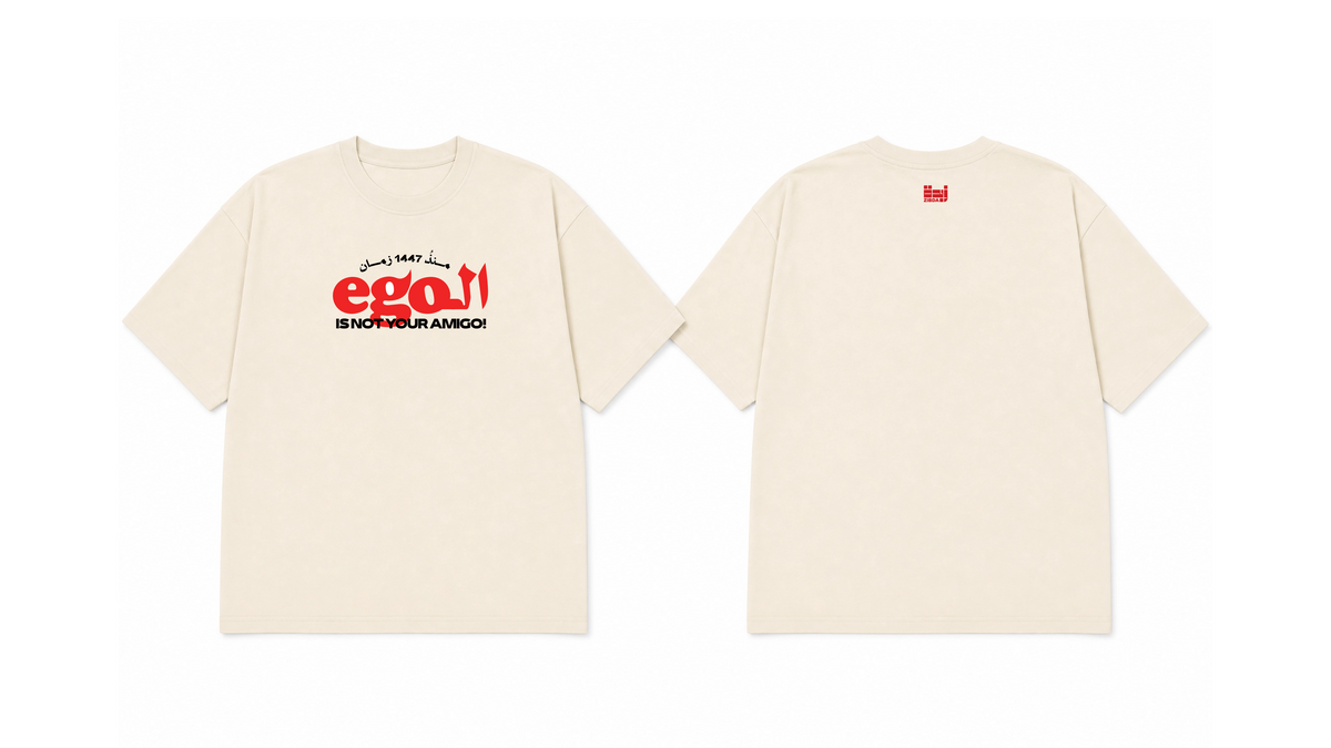 Ego