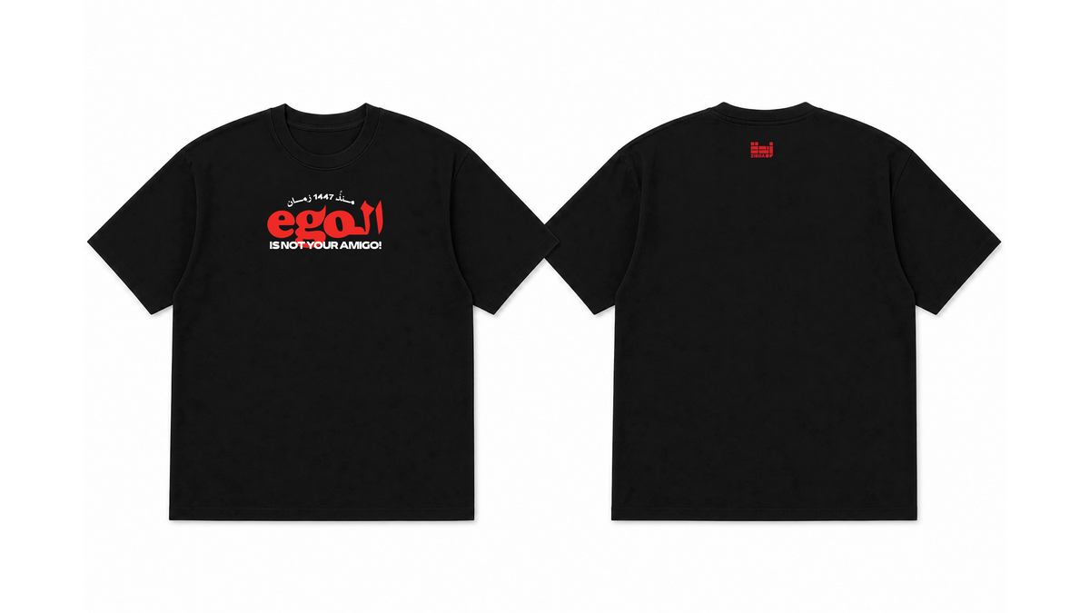 Ego